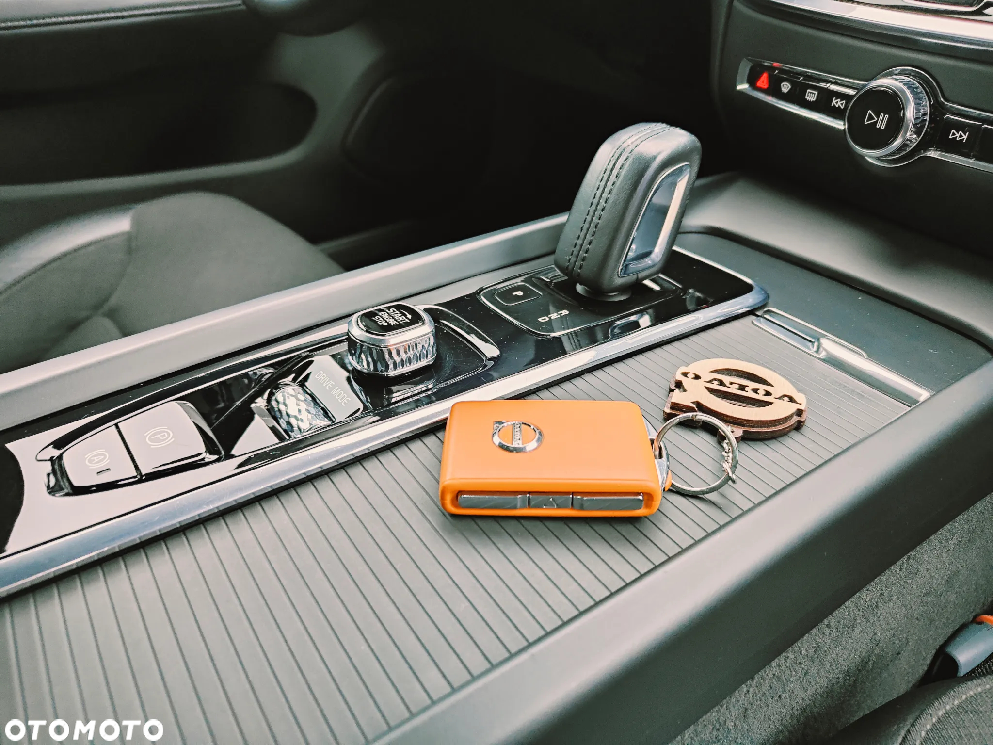 Volvo V60 B3 B Geartronic Momentum - 23