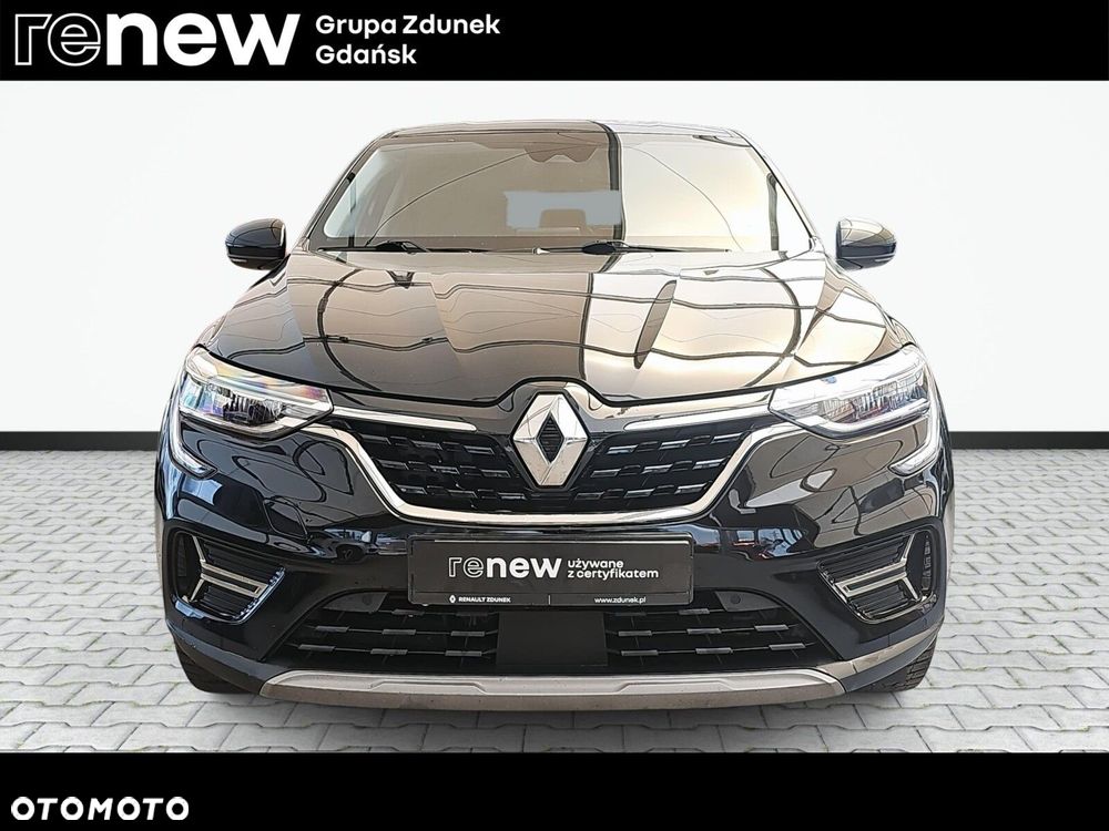 Renault Arkana - 3
