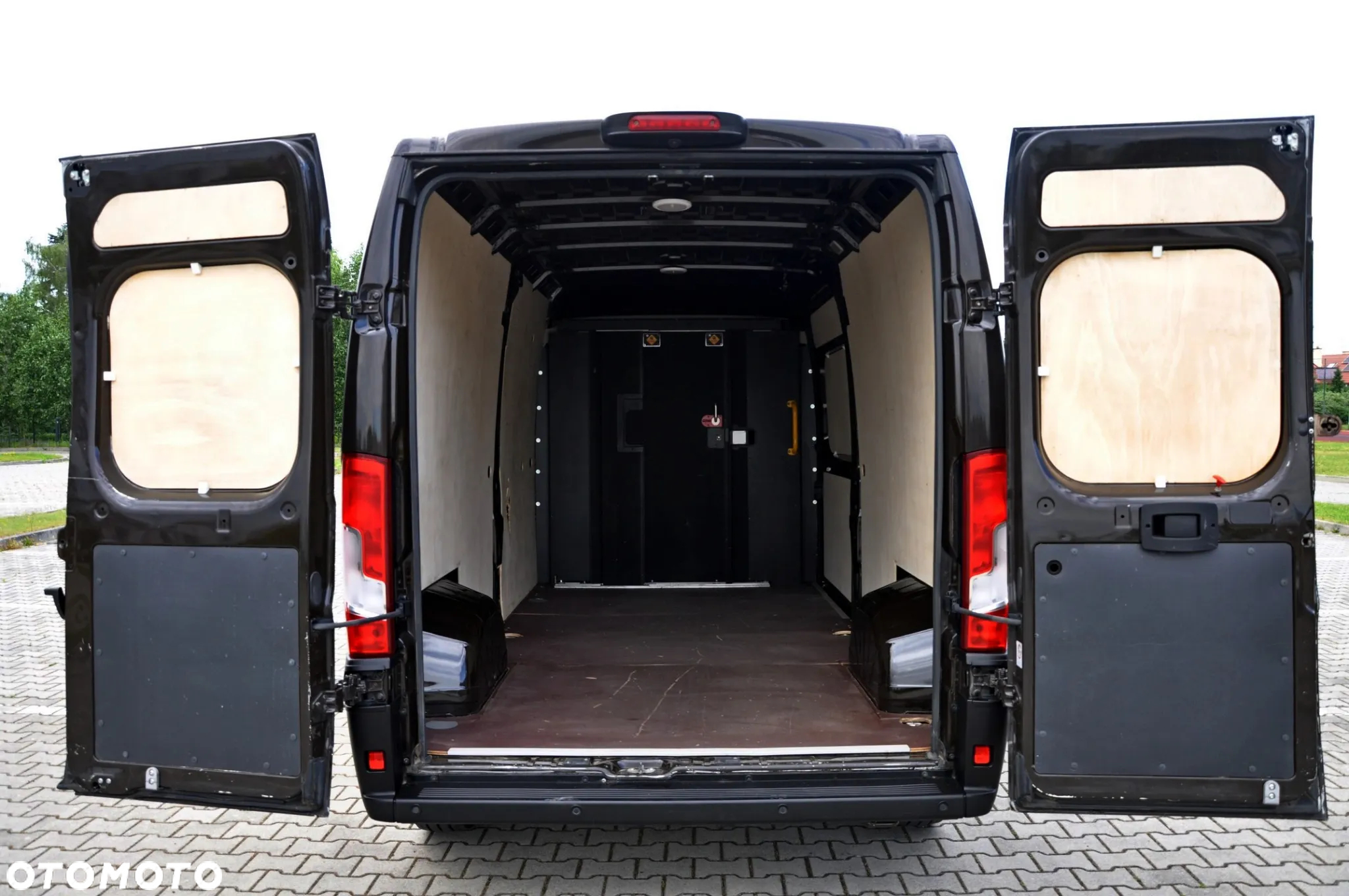 Fiat Ducato - 36