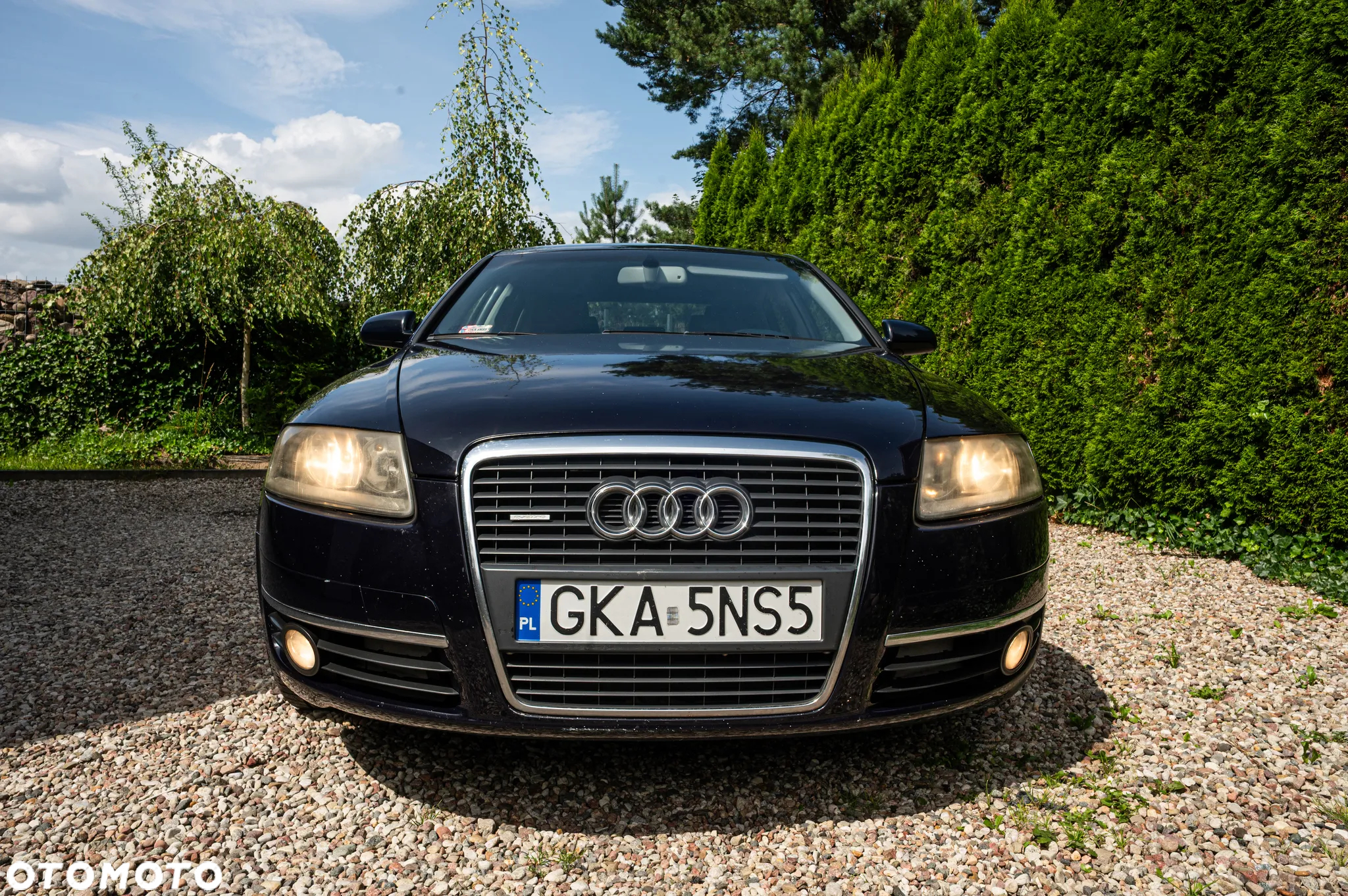 Audi A6 ver-3-0-tdi-quattro-tiptronic - 13