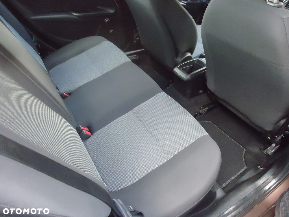 Fiat Tipo 1.4 Classic - 12