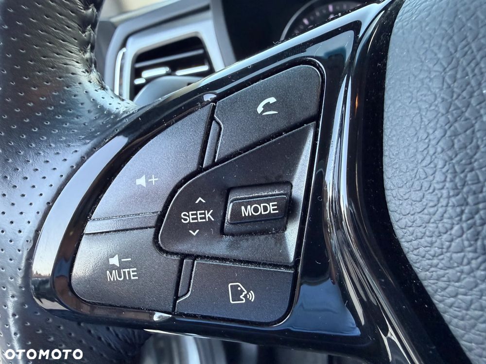 SsangYong/KGM Tivoli Grand 1.5 T-GDI Onyx - 19