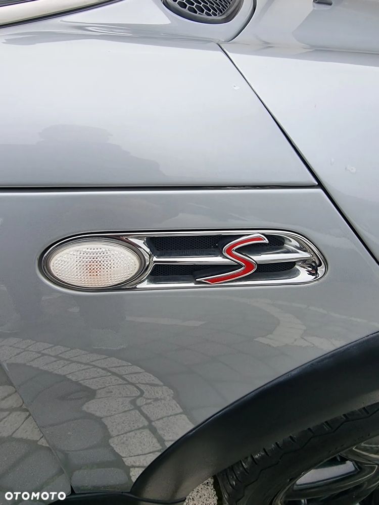 MINI Cooper JCW - 26