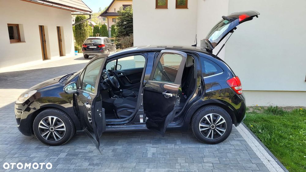 Citroën C3 1.2 VTi Exclusive - 2