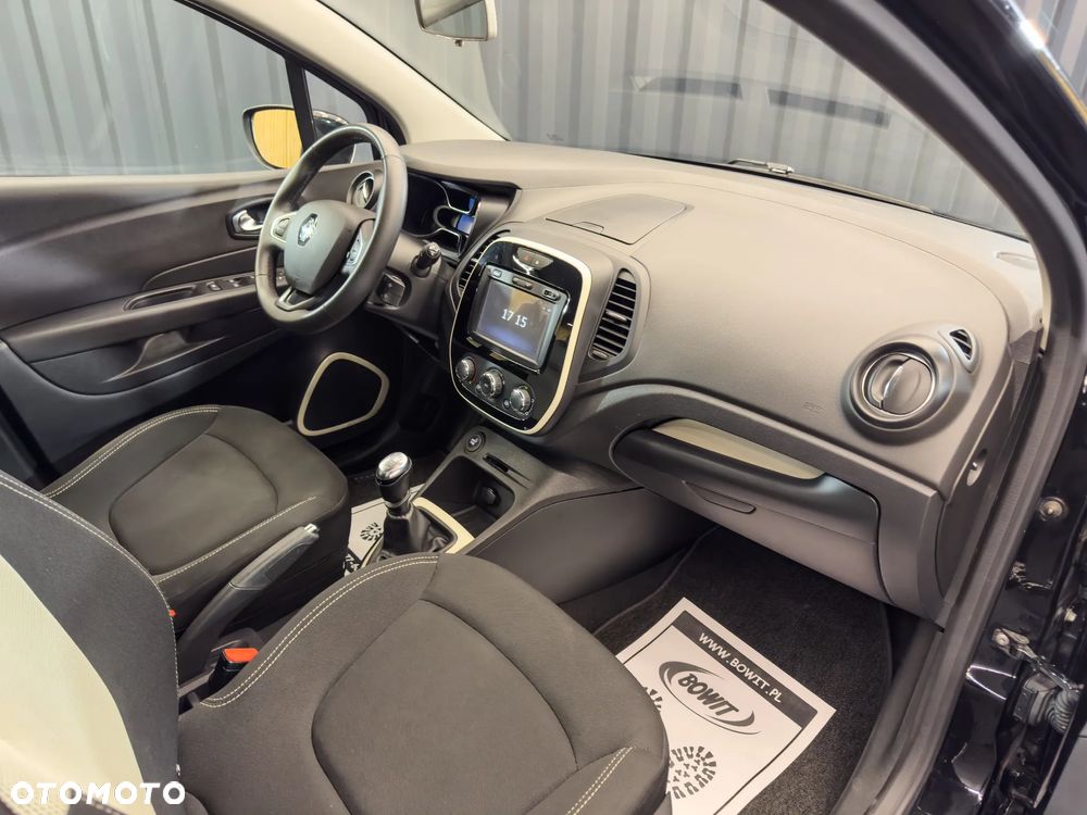 Renault Captur - 24