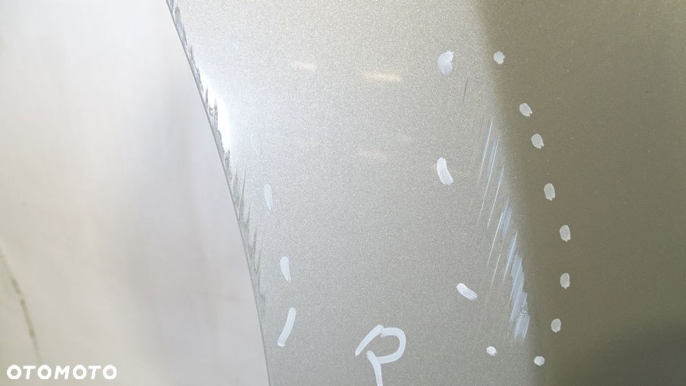 BŁOTNIK LEWY PRZEDNI HYUNADI i30 QU - 3