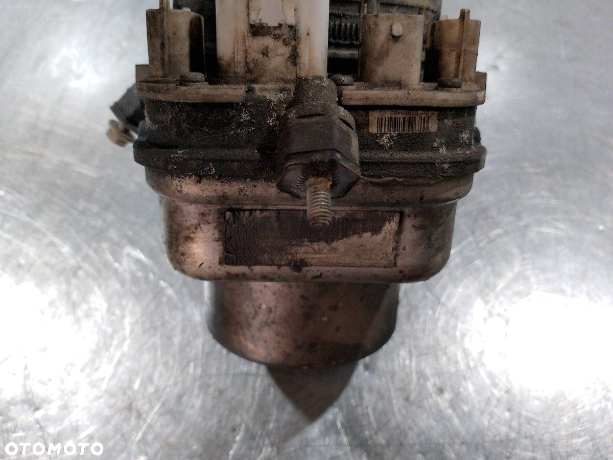 POMPA WSPOMAGANIA ELEKTRYCZNA OPEL VECTRA C 1.9 CDTI - 5