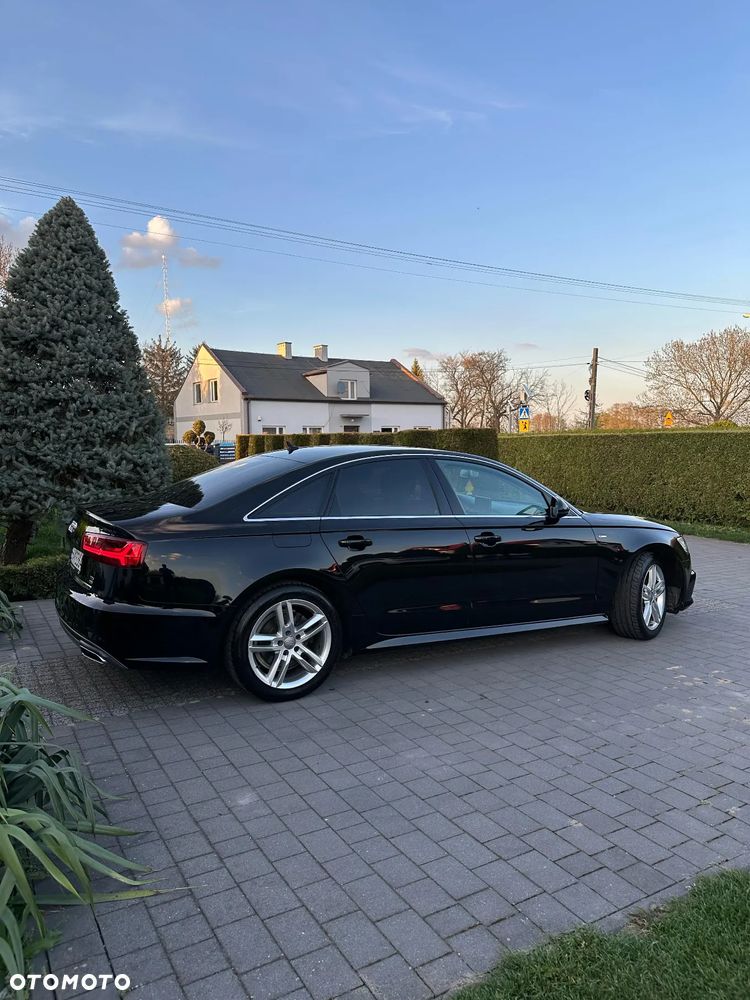 Audi A6 - 12