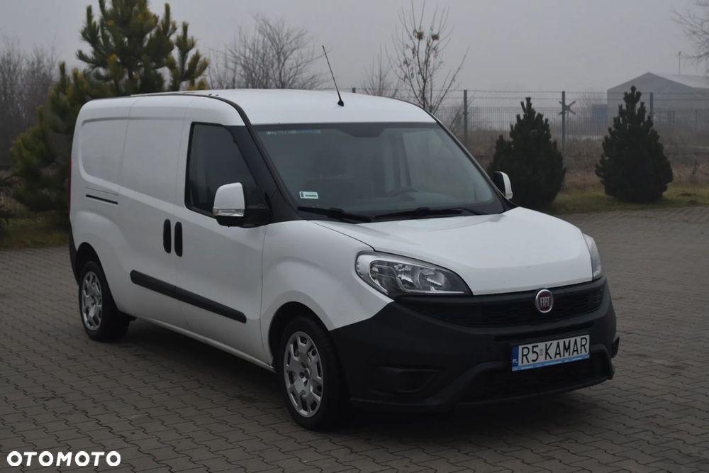 Fiat Doblo - 10