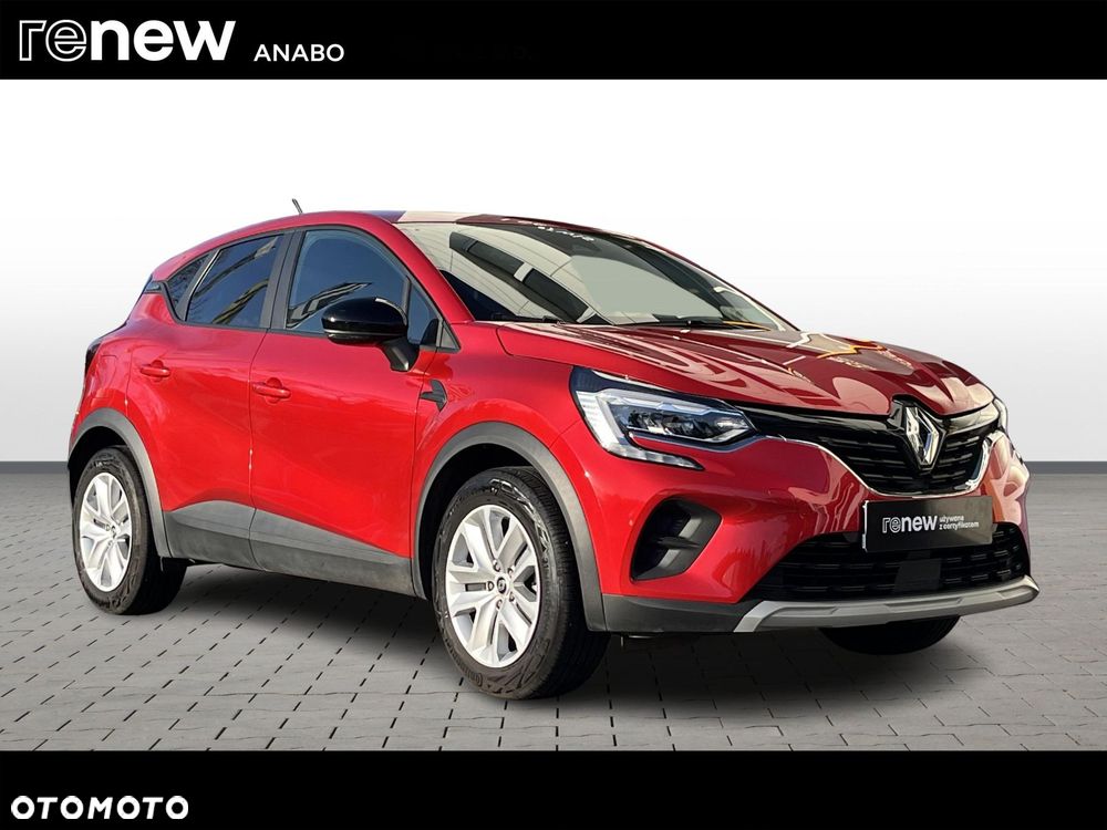 Renault Captur 1.0 TCe Intens - 7