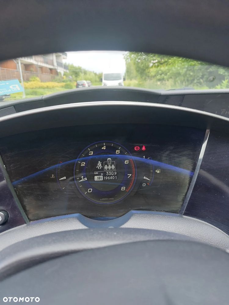 Honda Civic 1.4 Base - 13