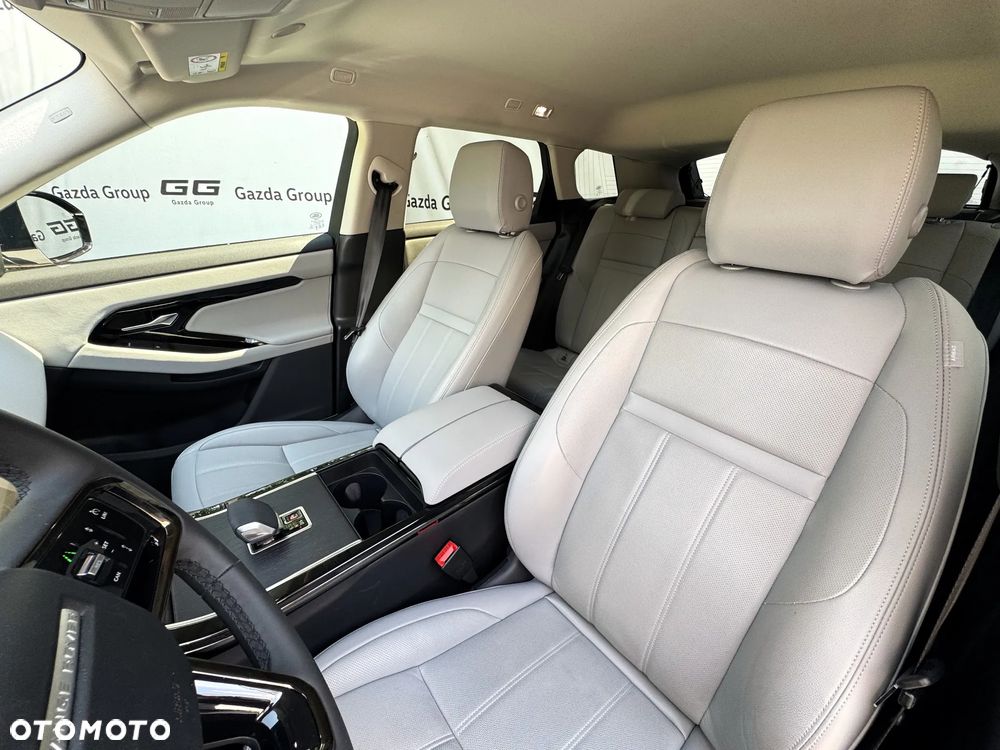 Land Rover Range Rover Evoque D200 S - 13