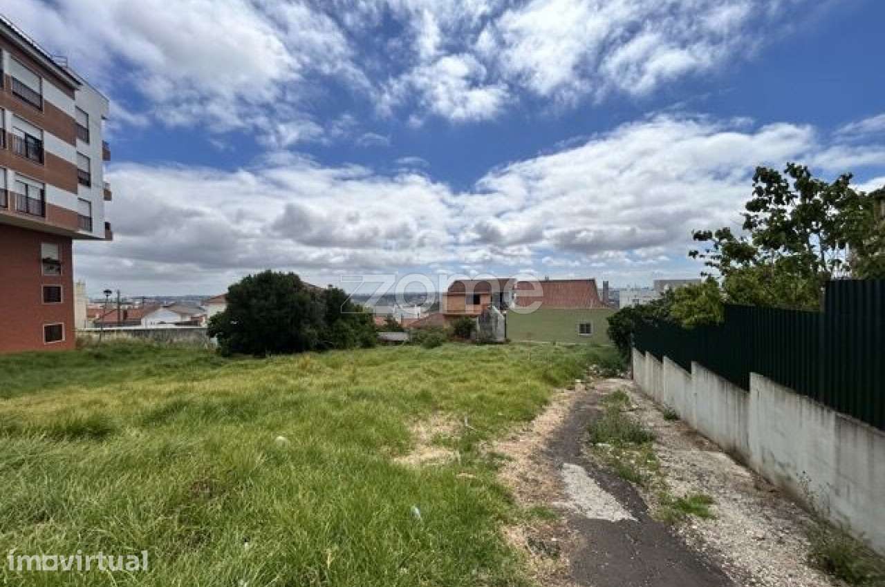 Terreno p/ Construção, Casal da Mira - Grande imagem: 2/15