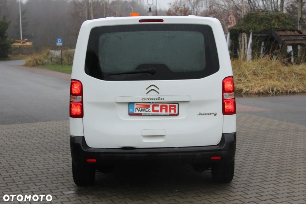 Citroën Jumpy - 6
