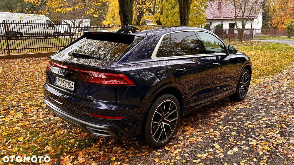 Audi Q8 - 4