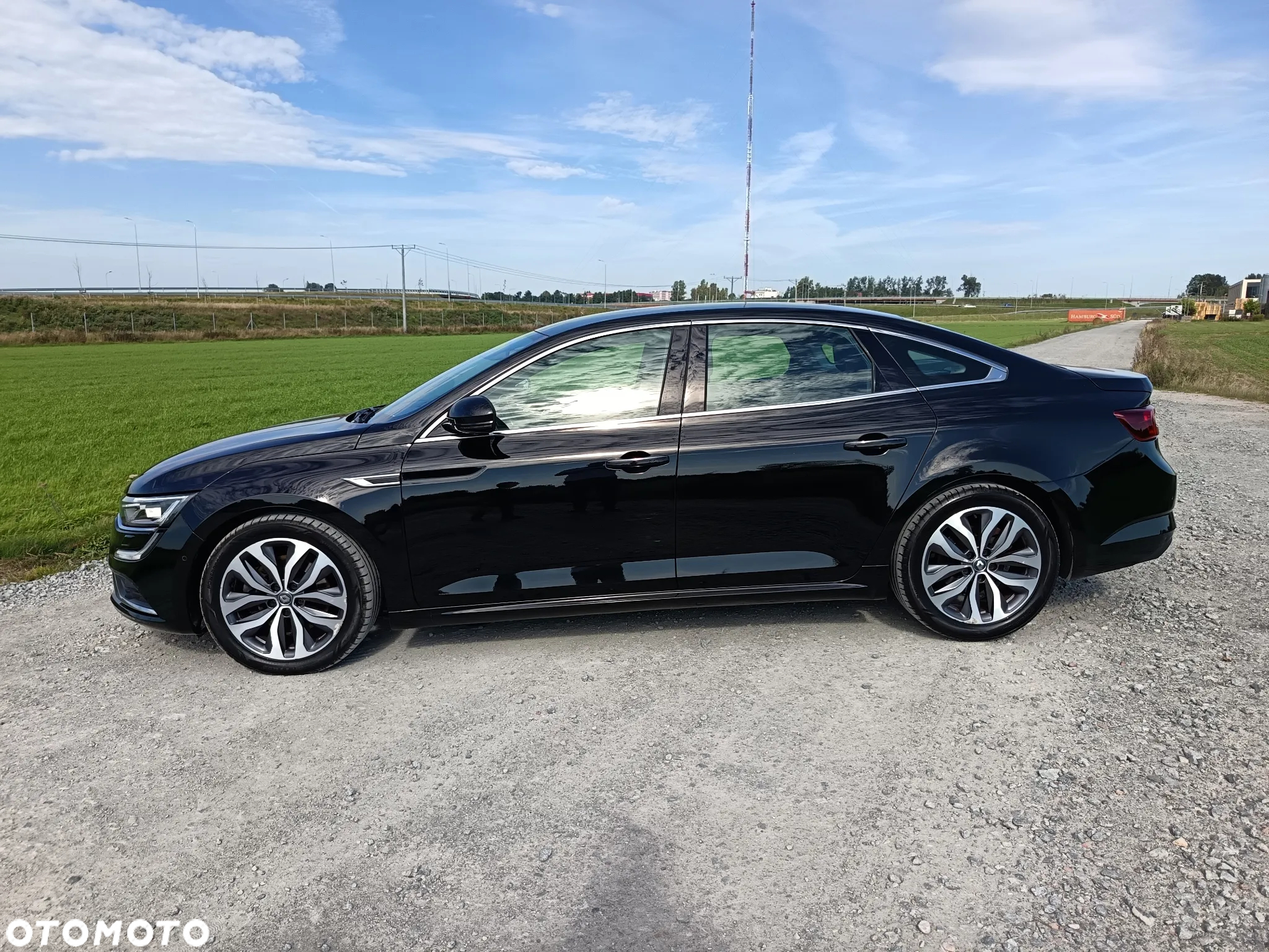 Renault Talisman 1.6 Energy dCi Initiale Paris EDC - 14