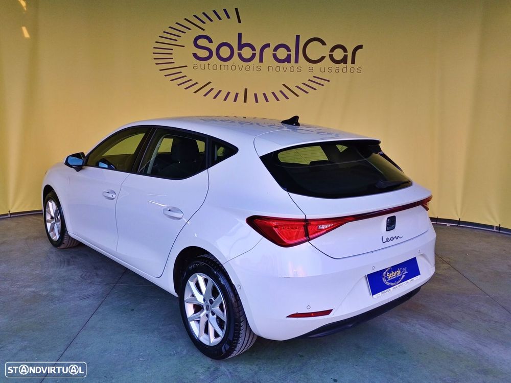 SEAT Leon 1.0 TSI Style - 3