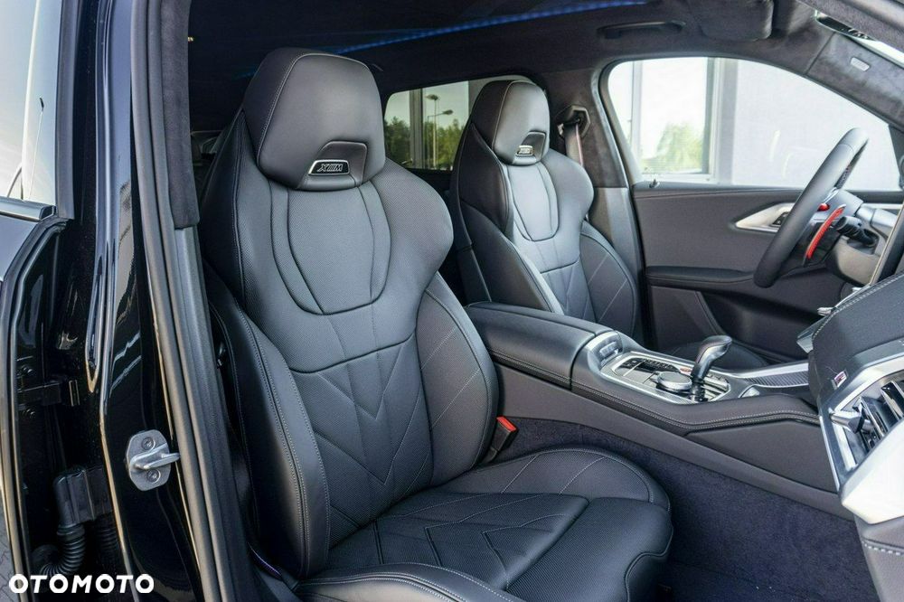 BMW XM 50e PHEV sport - 21