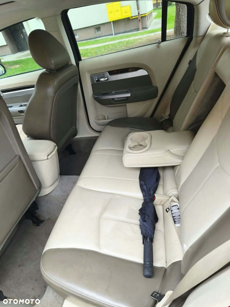 Chrysler Sebring - 13