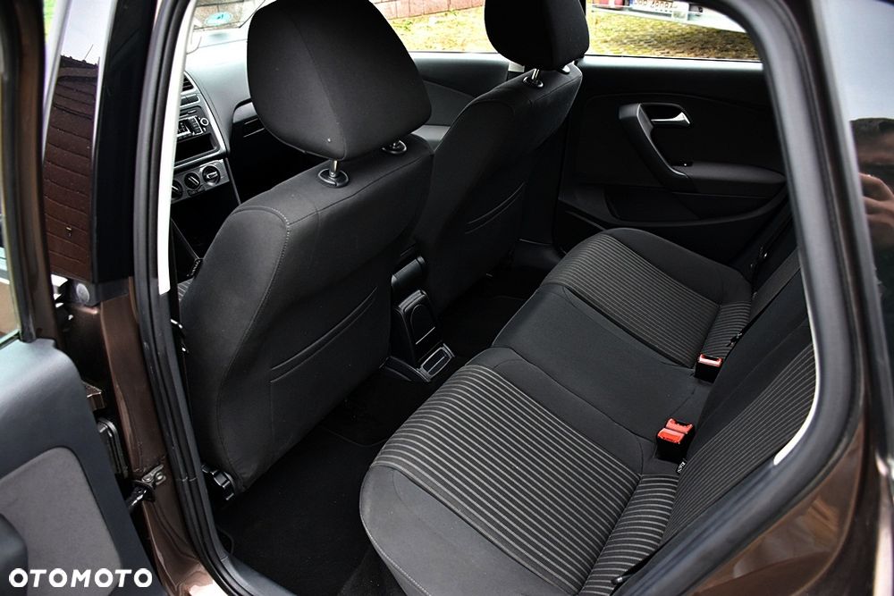 Volkswagen Polo 1.4 16V Comfortline CityLine - 33