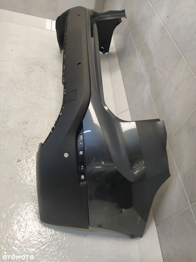 BMW X1 II F48 15- ZDERZAK TYŁ TYLNY 4XPDC ORYGINALNY - 5