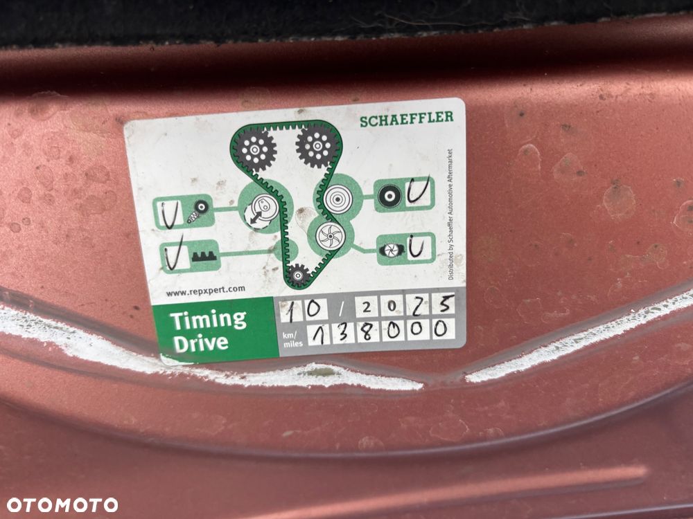 Ford Fiesta 1.5 TDCi Trend - 32