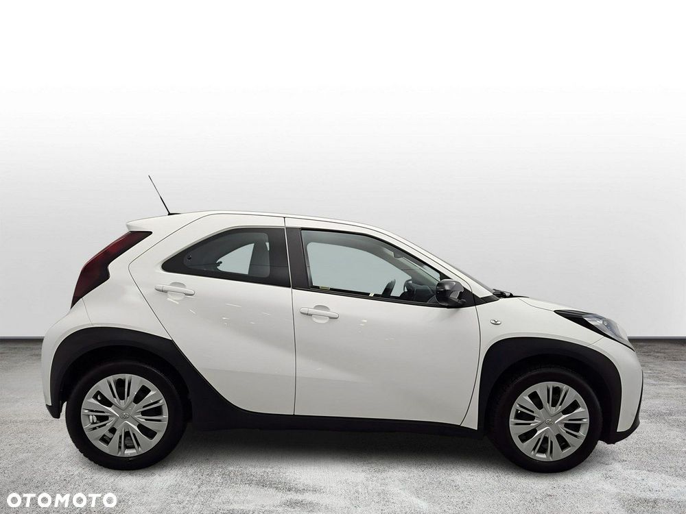 Toyota Aygo X 1.0 VVT-i Comfort - 6