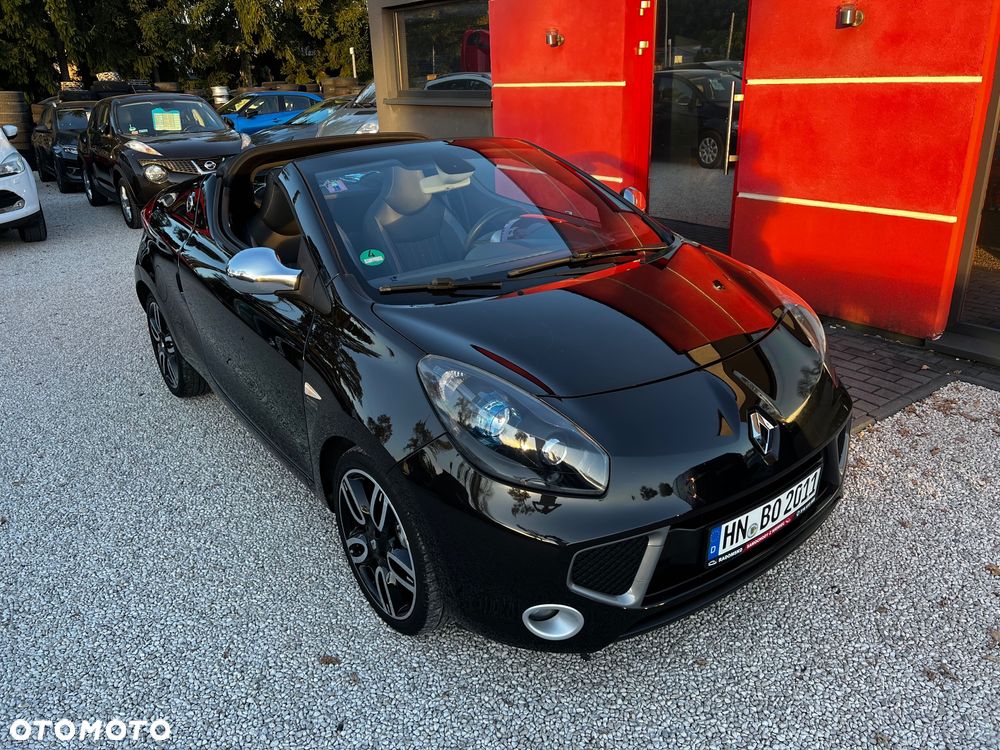 Renault Wind