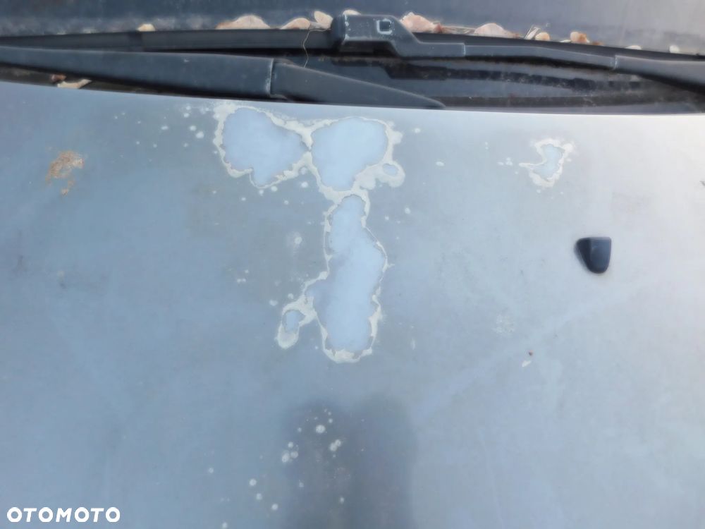 VOLVO V50 S40 LIFT 455-16 maska silnika - 3