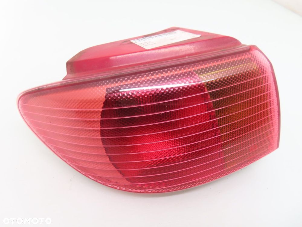 LAMPA LEWA TYLNA MAZDA 2 I DY 3M7113405AK - 4