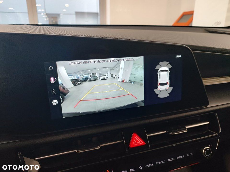 Kia Niro - 15