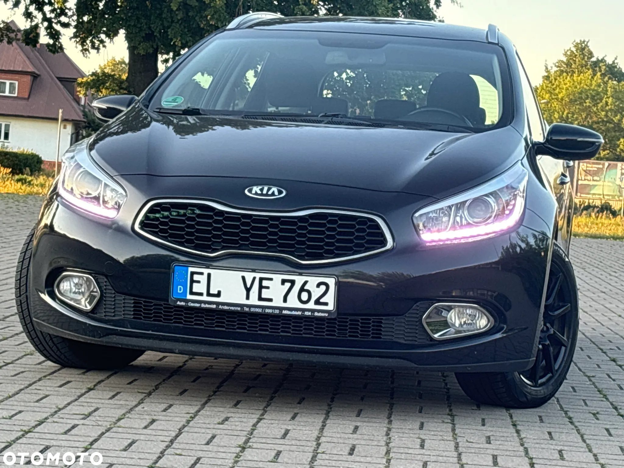 Kia Ceed - 3