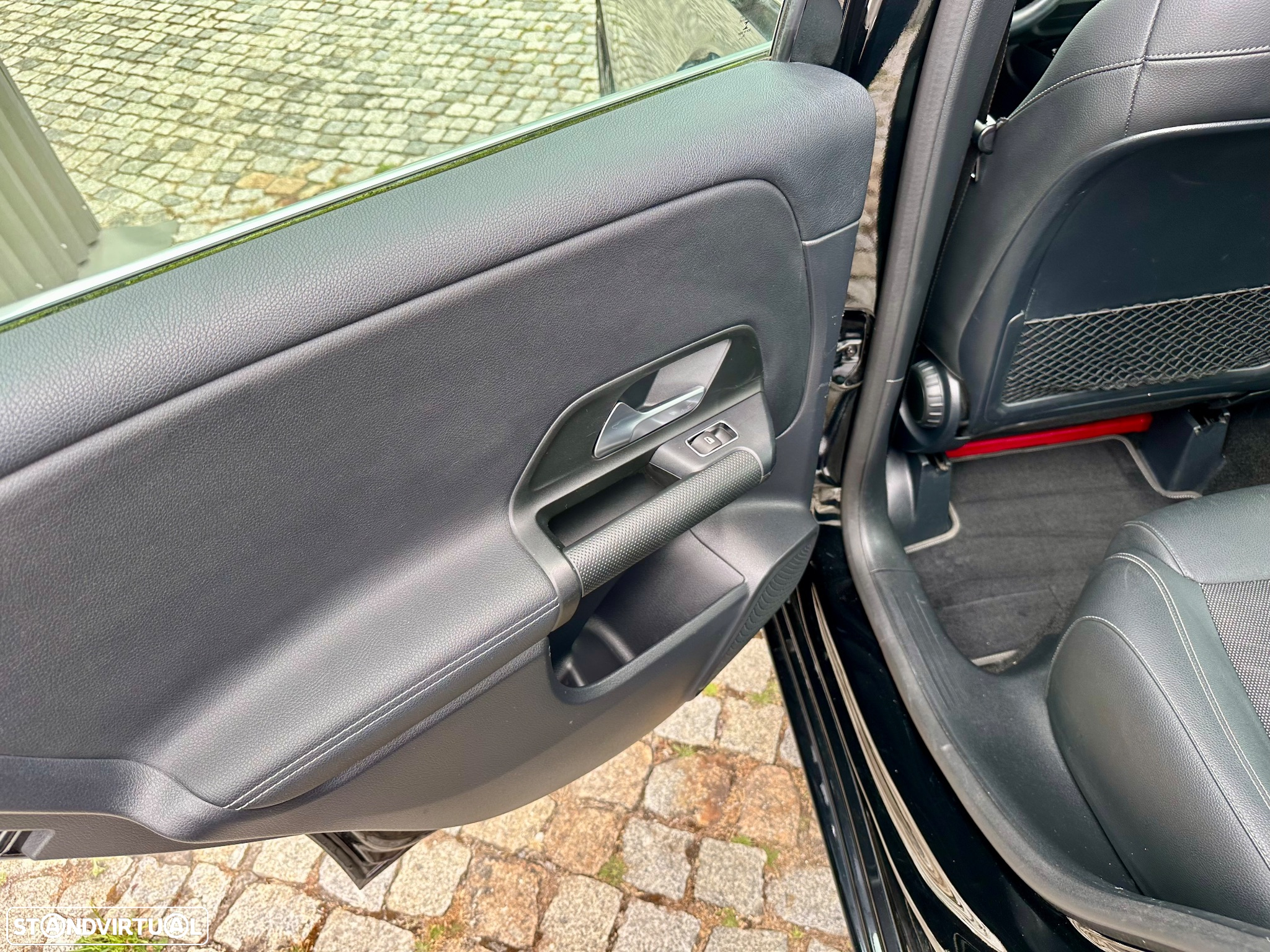 Mercedes-Benz B 180 d 7G-DCT Style - 46