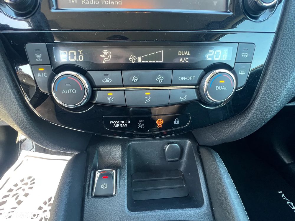 Nissan Qashqai 1.2 DIG-T 360 - 28