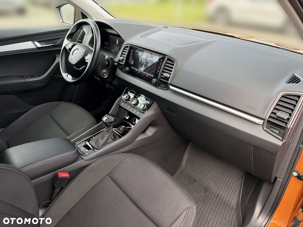 Skoda Karoq - 16