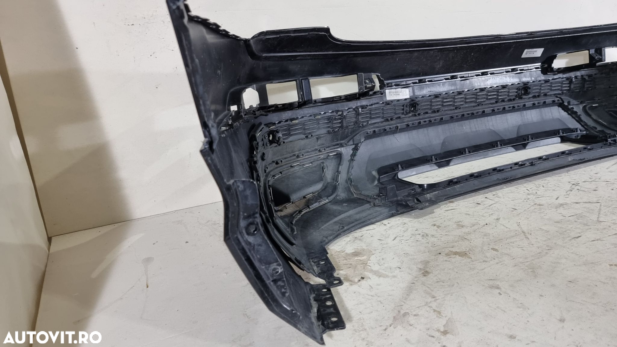 Bara spate Audi Q7, 2020, 2021, 2022, 2023, 4M0807511 - 13