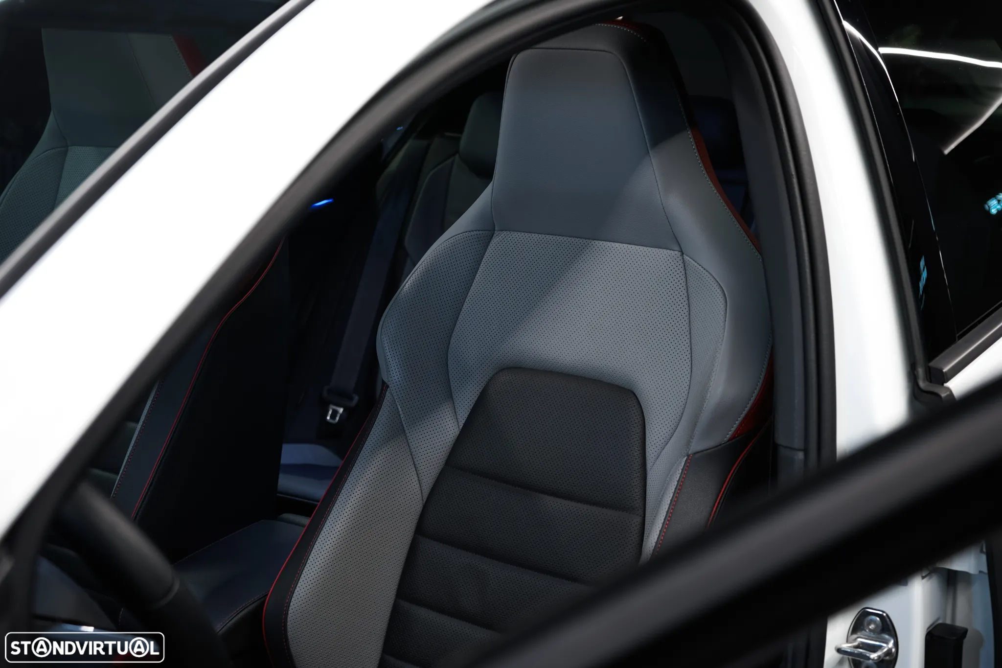 VW Golf 2.0 TSI GTI Clubsport DSG - 20