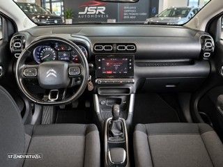 Citroën C3 Aircross 1.2 PureTech Feel - 7