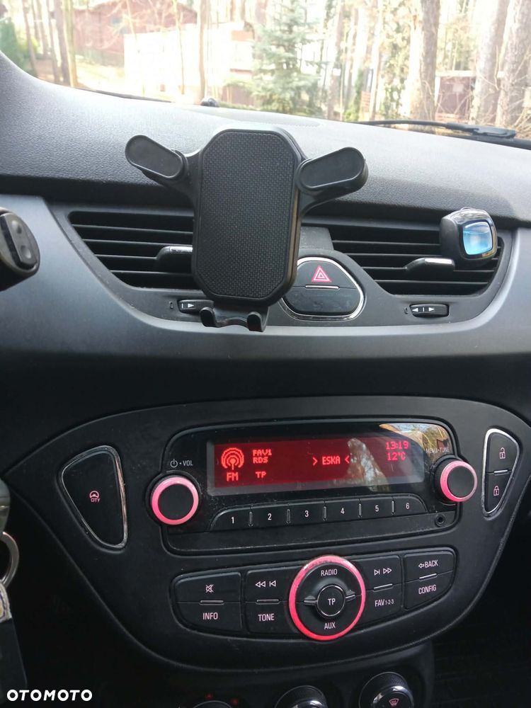 Opel Corsa 1.4 Color Edition S&S - 5