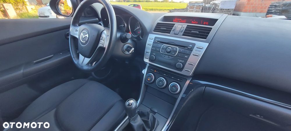 Mazda 6 - 21