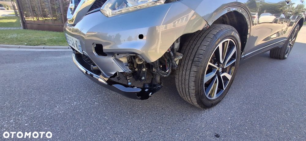 Nissan X-Trail - 5
