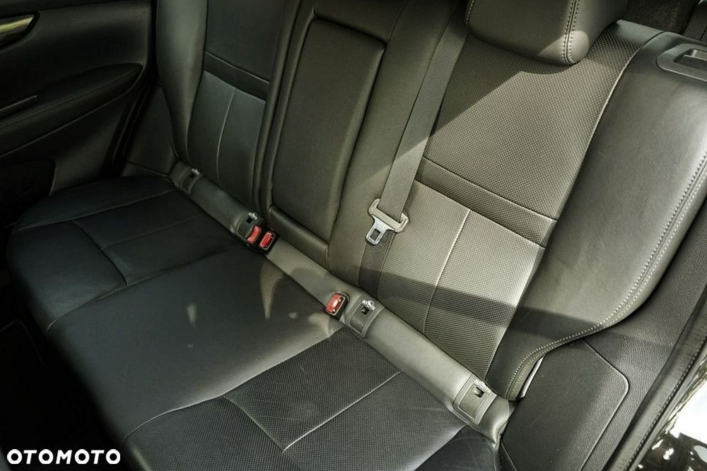 Nissan Qashqai - 22