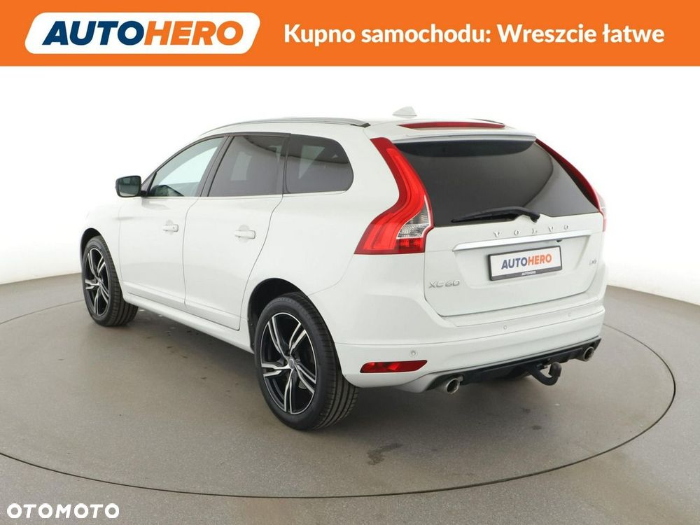 Volvo XC 60 D4 Momentum - 5