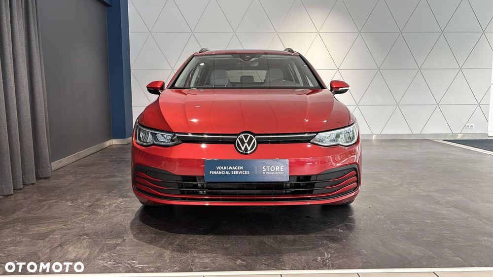 Volkswagen Golf VIII 1.5 TSI EVO Life - 8