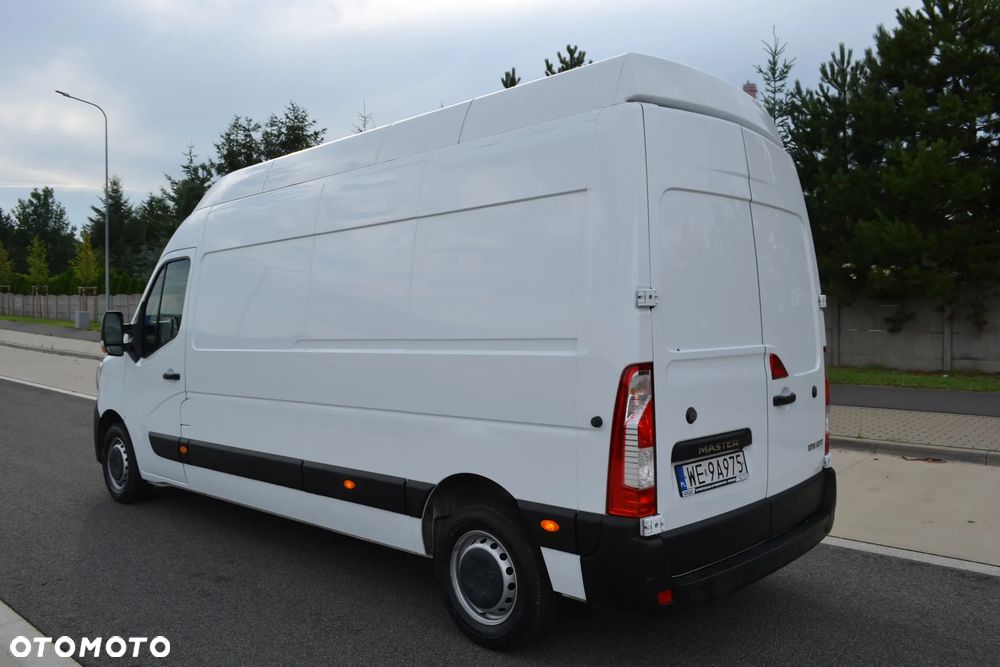 Renault Master - 4