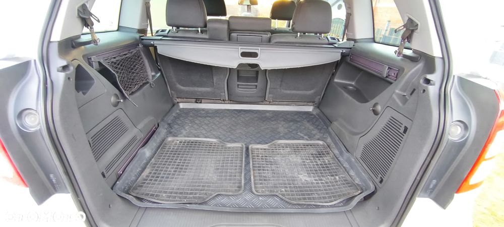 Opel Zafira 1.8 Cosmo - 12