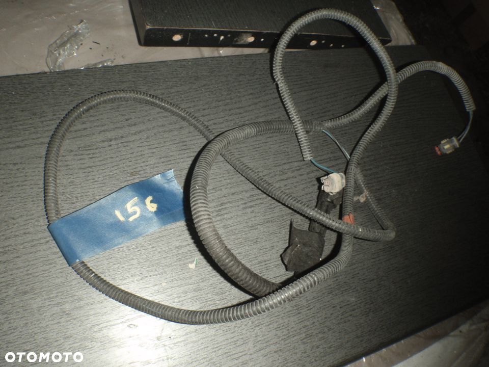 halogen alfa romeo 156 147 bravo brava marea oryginał - 2