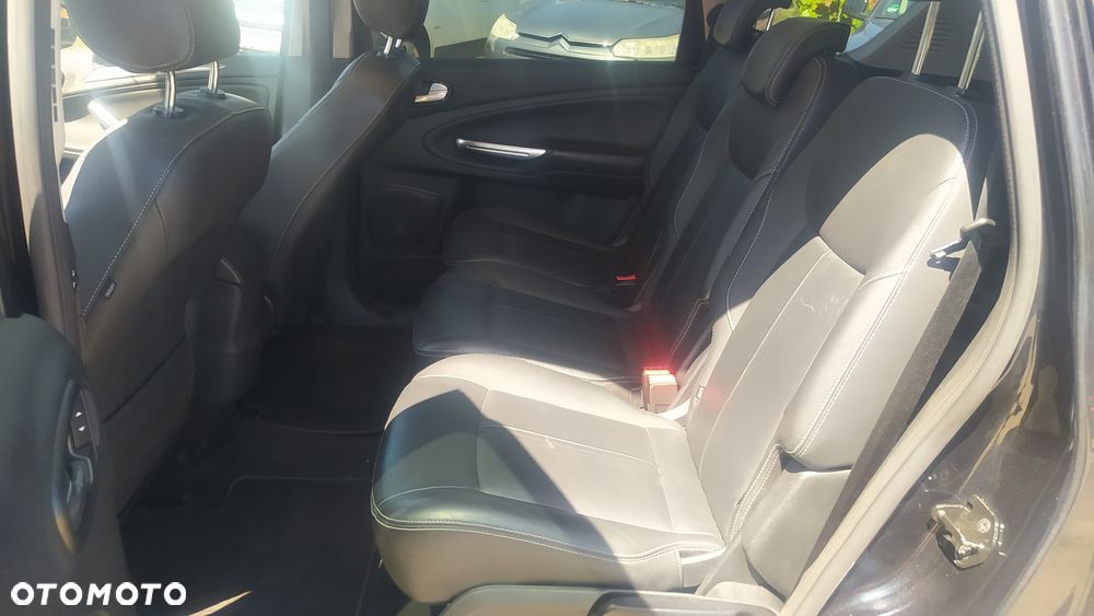 Ford S-Max 2.0 T Titanium MPS6 - 11
