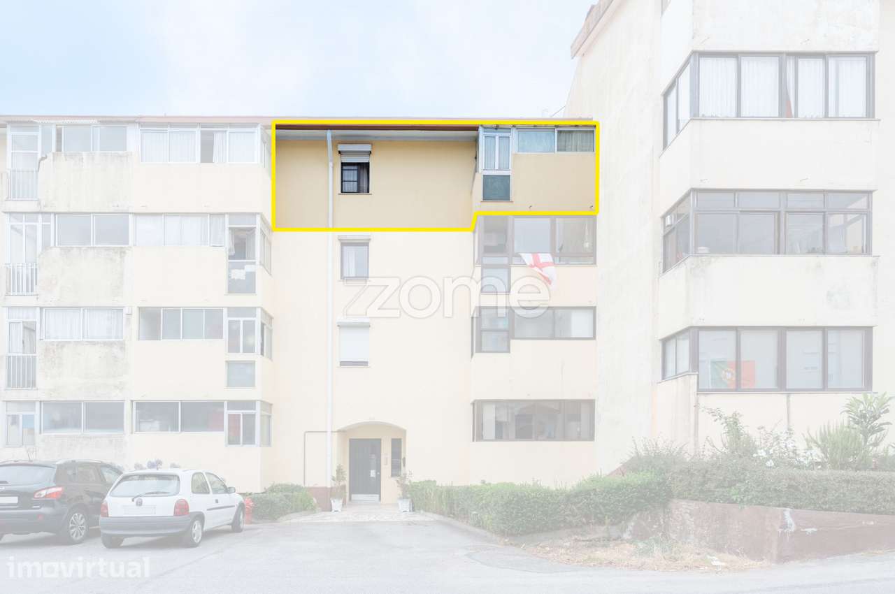 Apartamento T3 - Parque Real, Matosinhos - Grande imagem: 2/24