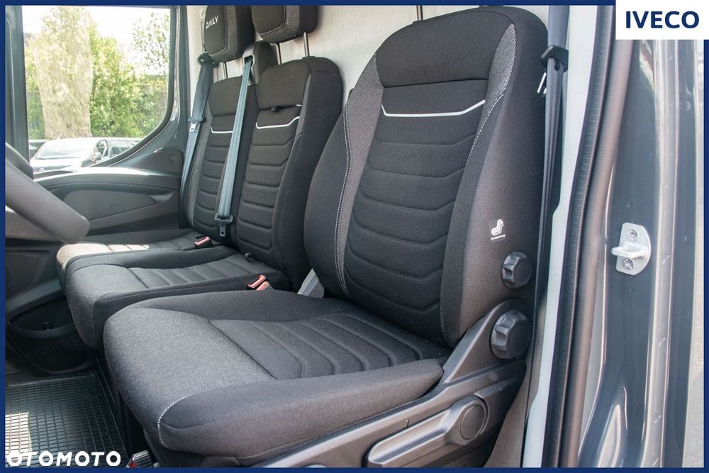 Iveco Daily 35S18 16m3 L4H2 3.0 180KM - 15